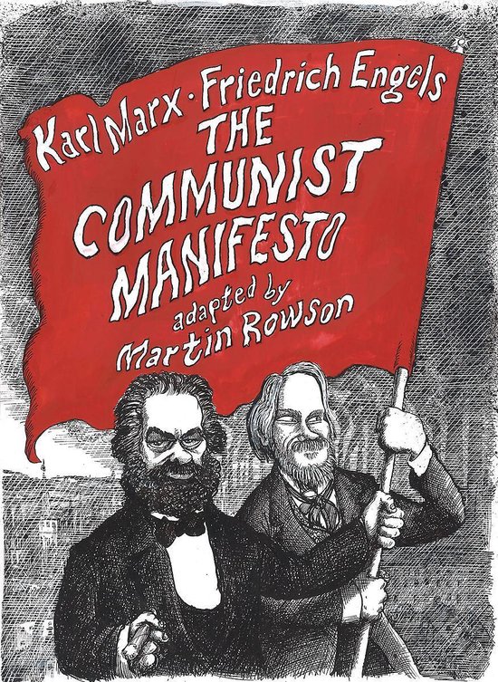 The Communist Manifesto