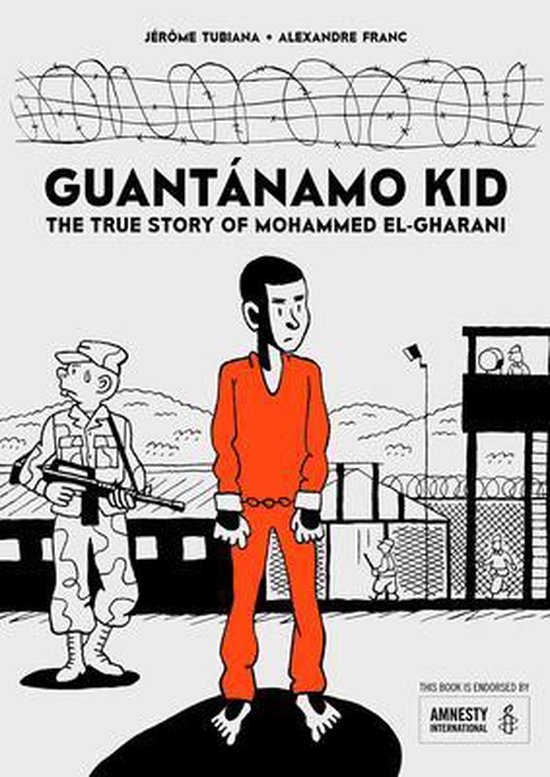 GuantÃ¡namo Kid