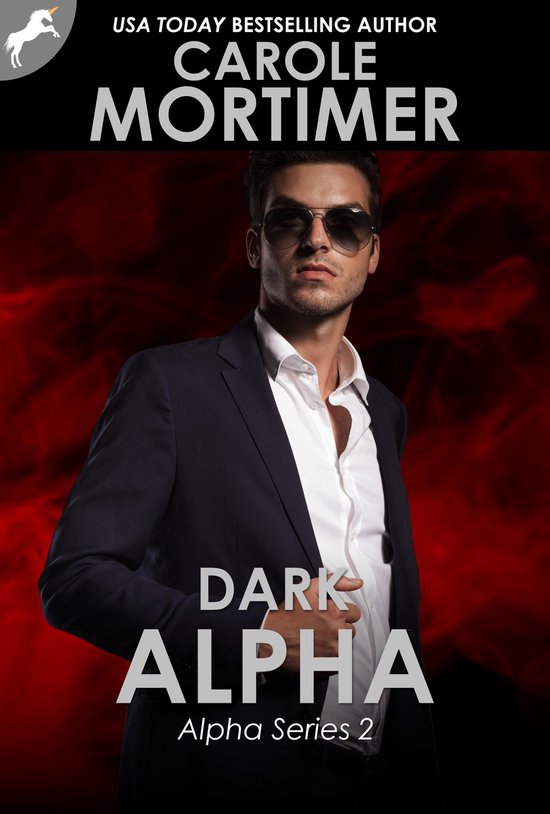 ALPHA - Dark Alpha (ALPHA 2)