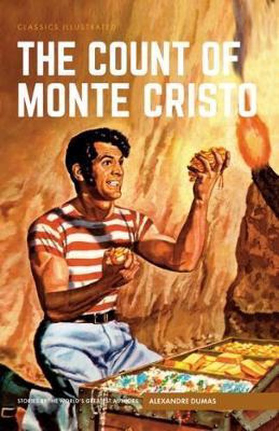 Count of Monte Cristo