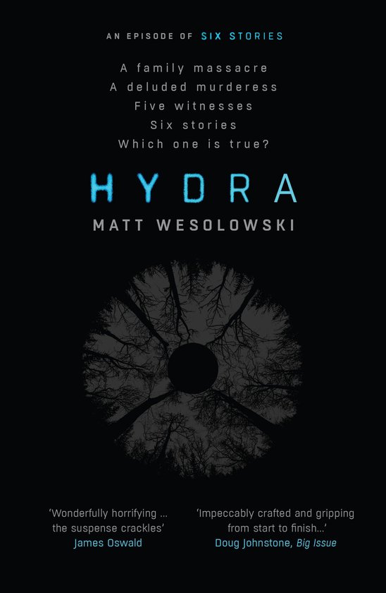 Six Stories 2 - Hydra