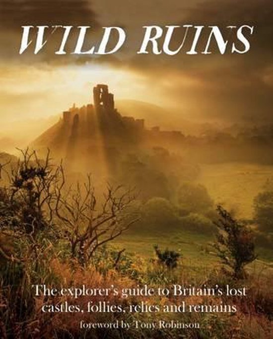 Wild Ruins