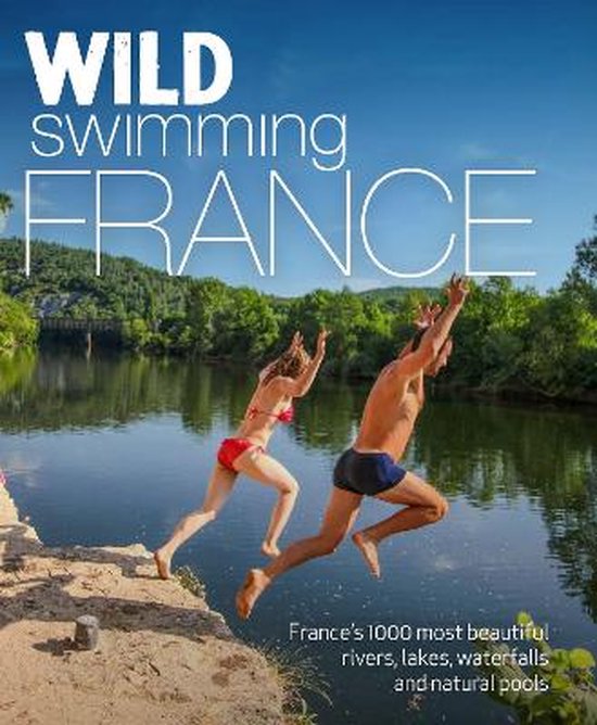 Wild Swimming France