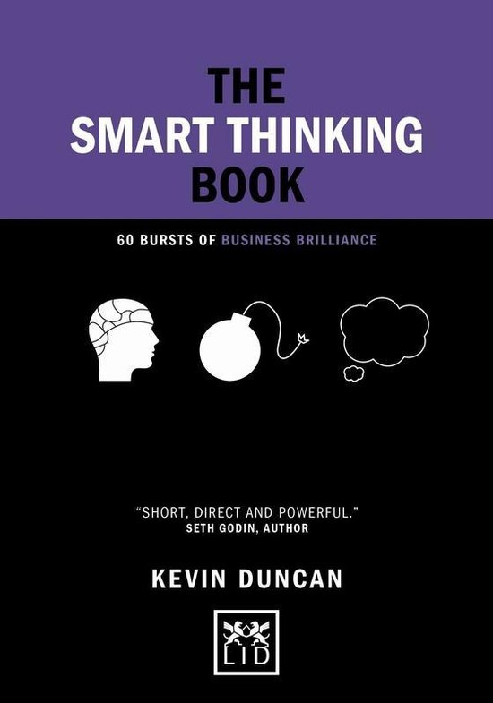 Smart Thinking Book