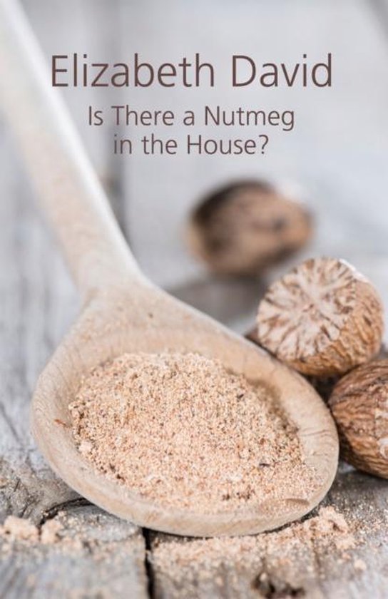 Is There A Nutmeg In The House