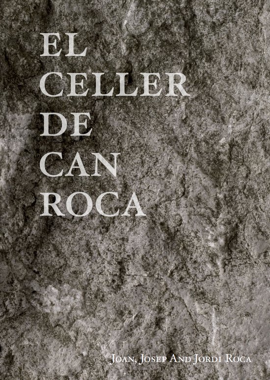 El Celler De Can Roca