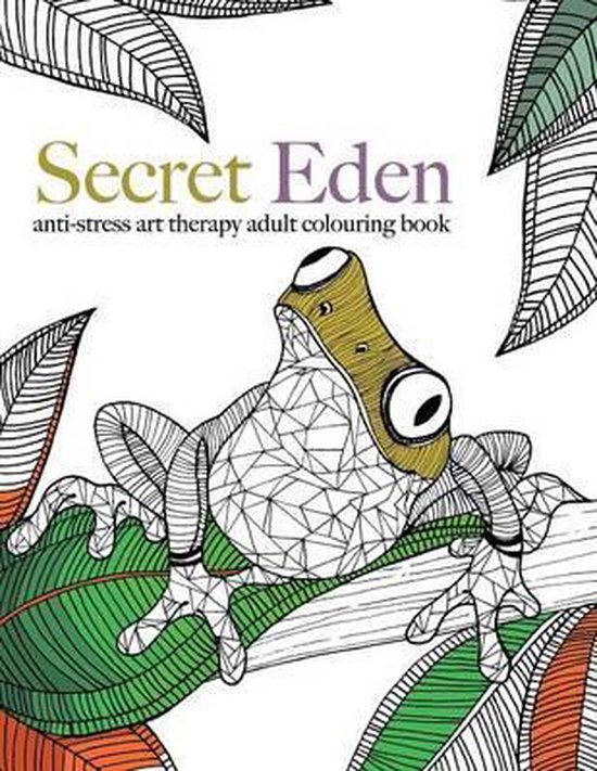 Secret Eden