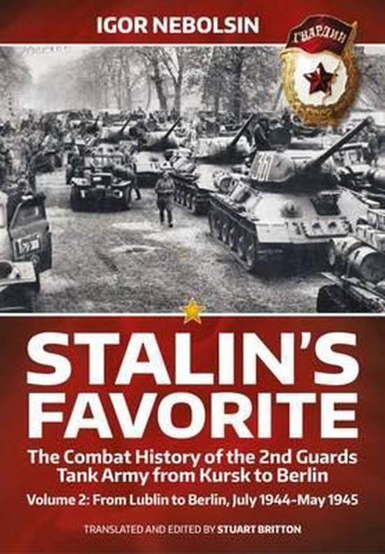 Stalins Favorite