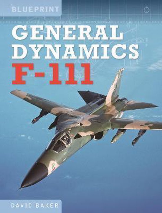 General Dynamics F-111