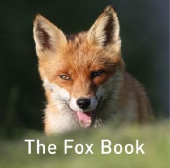 Fox Book