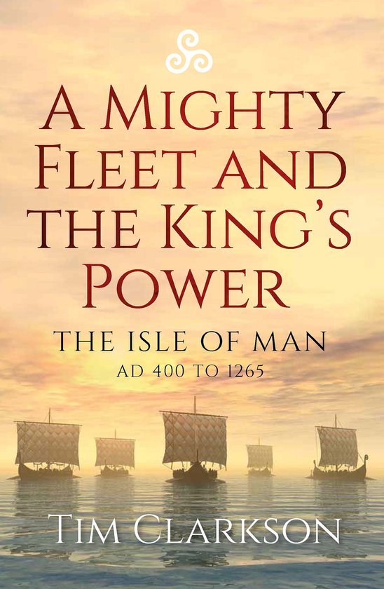 A Mighty Fleet and the King’s Power