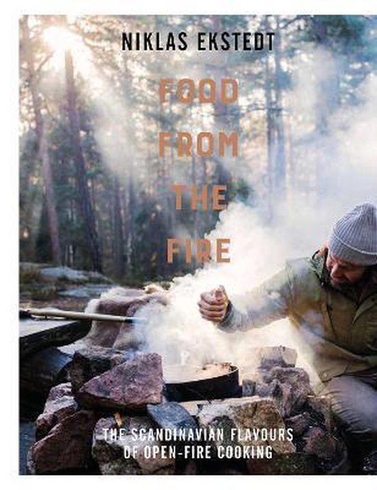 Food From The Fire