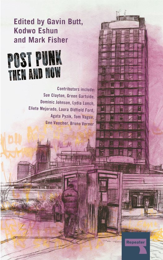 Post-Punk Then and Now