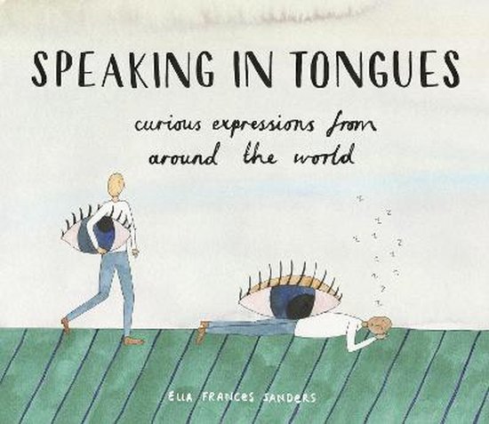 Speaking In Tongues