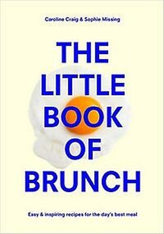 The Little Book of Brunch