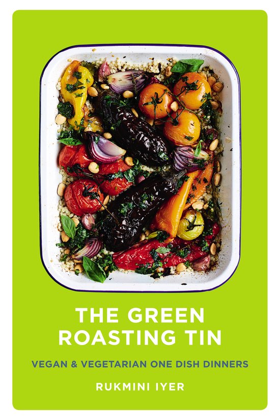 The Green Roasting Tin