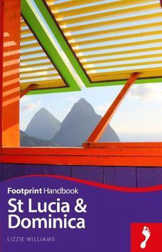 St Lucia and Dominica Handbook