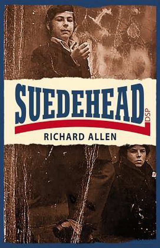 Suedehead