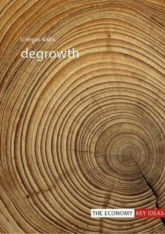 Degrowth