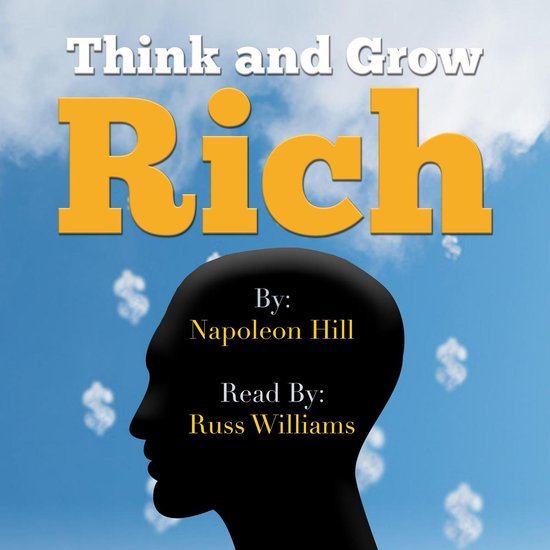 Think and Grow Rich