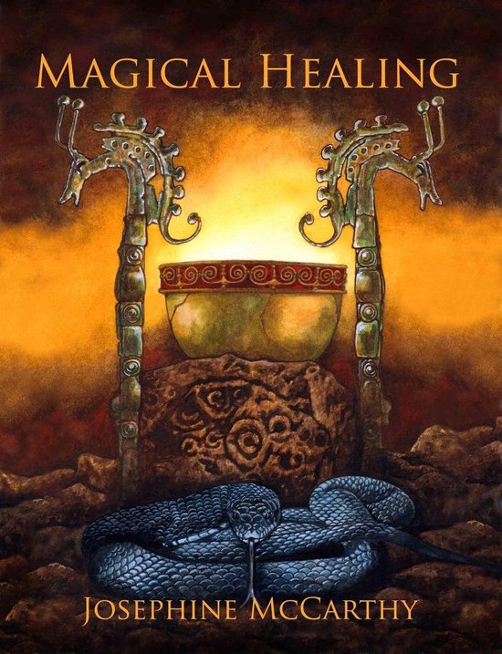 Magical Healing