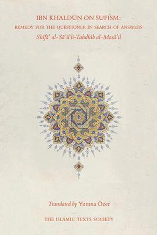 Ibn Khaldun on Sufism