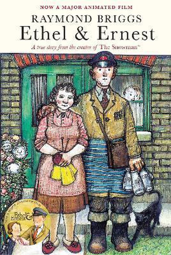 Ethel & Ernest