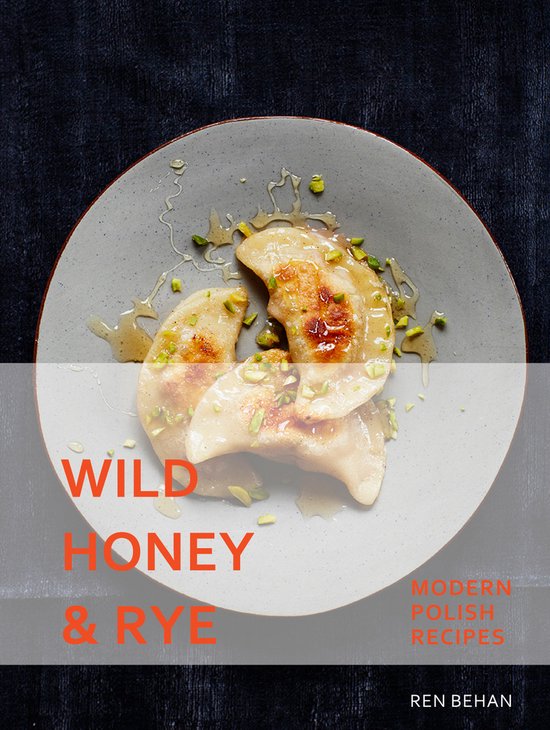 Wild Honey and Rye