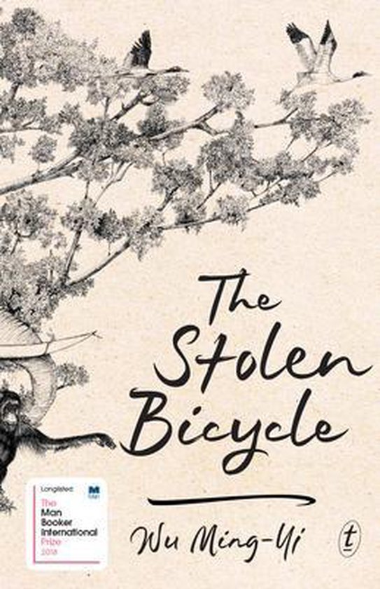 The Stolen Bicycle