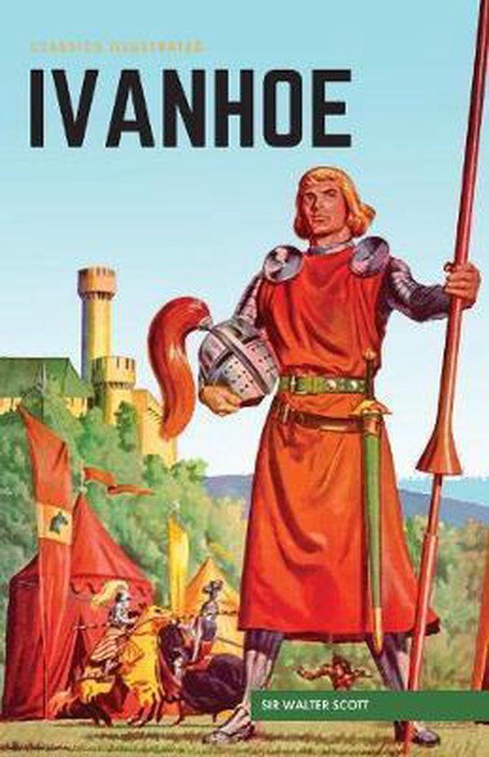 Ivanhoe