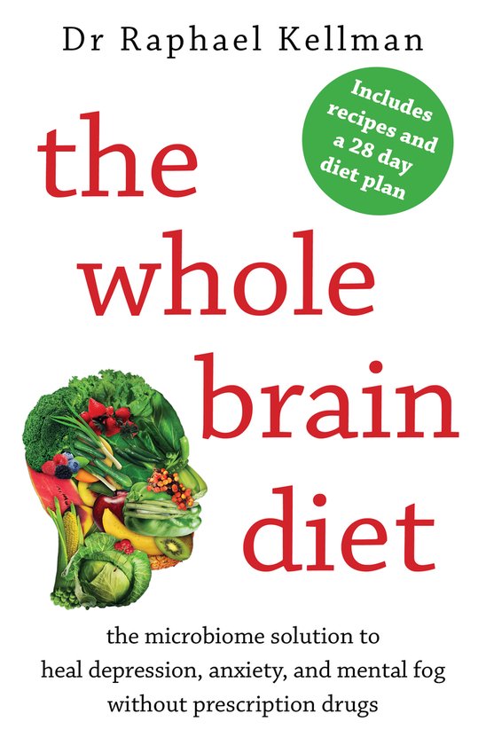 The Whole Brain Diet