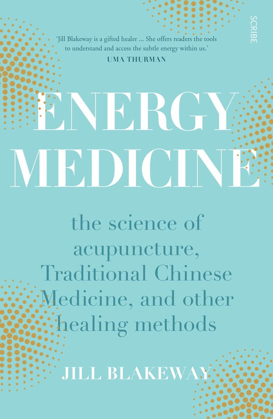 Energy Medicine