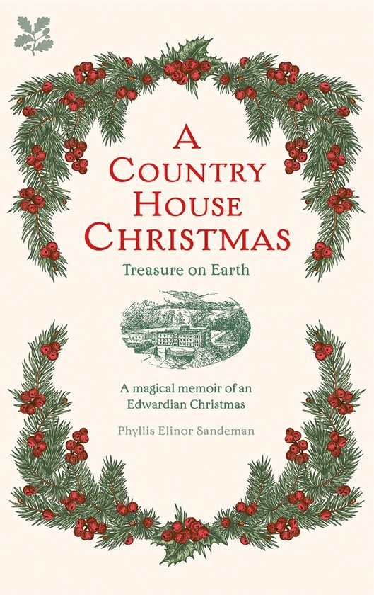 Country House Christmas