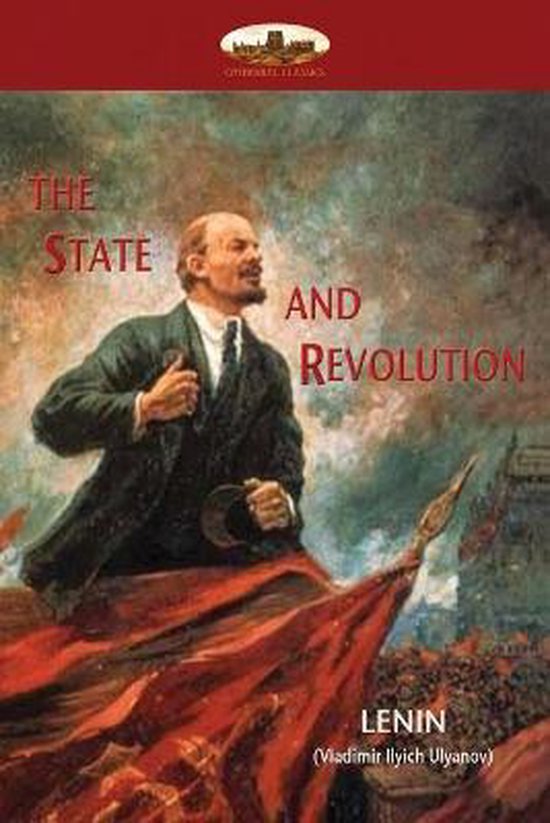 The State and Revolution