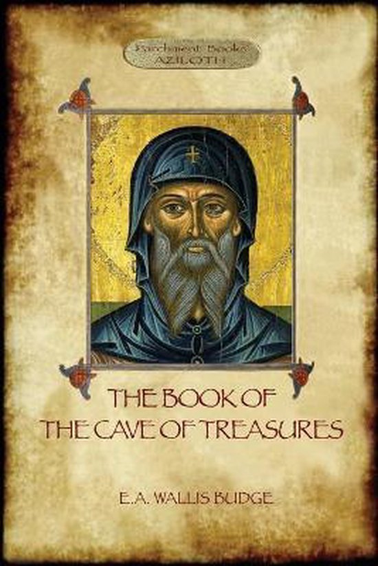 The Book of the Cave of Treasures