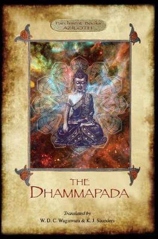 The Dhammapada