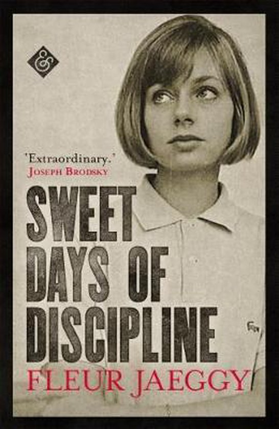 SWEET DAYS OF DISCIPLINE PB