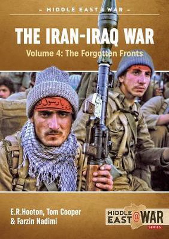 Iran-Iraq War