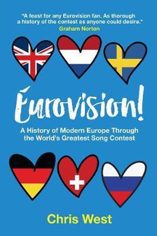 Eurovision!