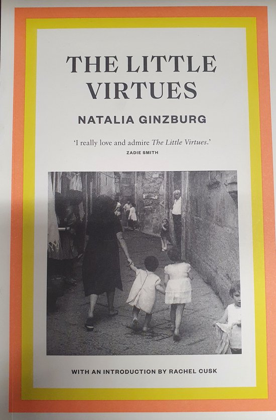 The Little Virtues