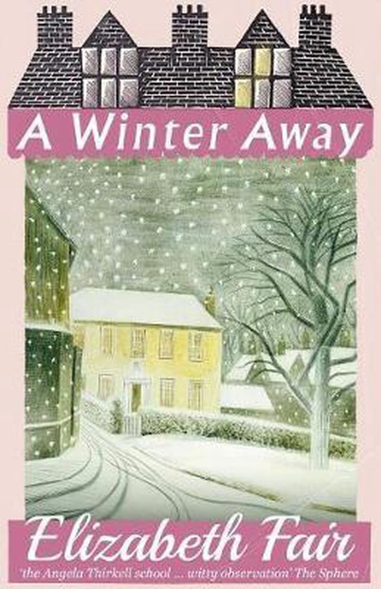 A Winter Away