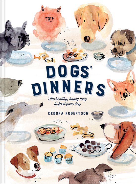 Dogs' Dinners