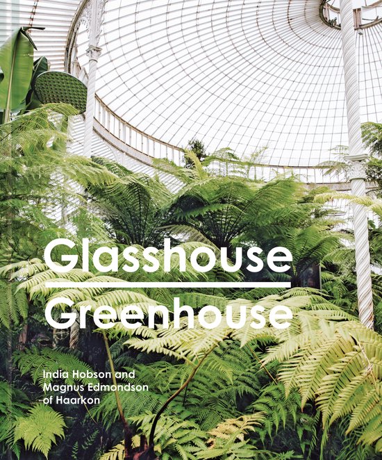 Haarkon Greenhouse Tour