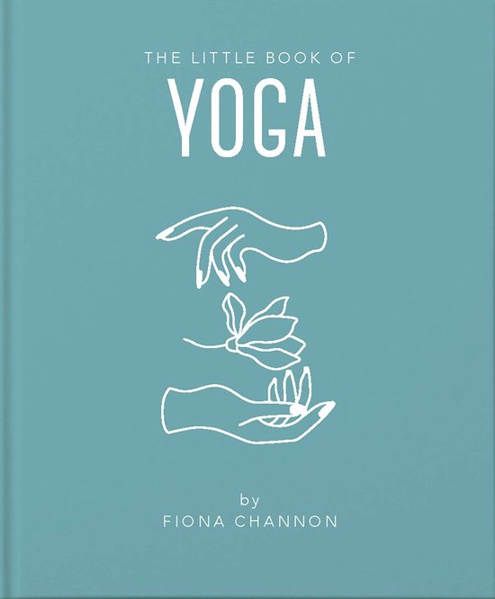 The Little Book of Yoga