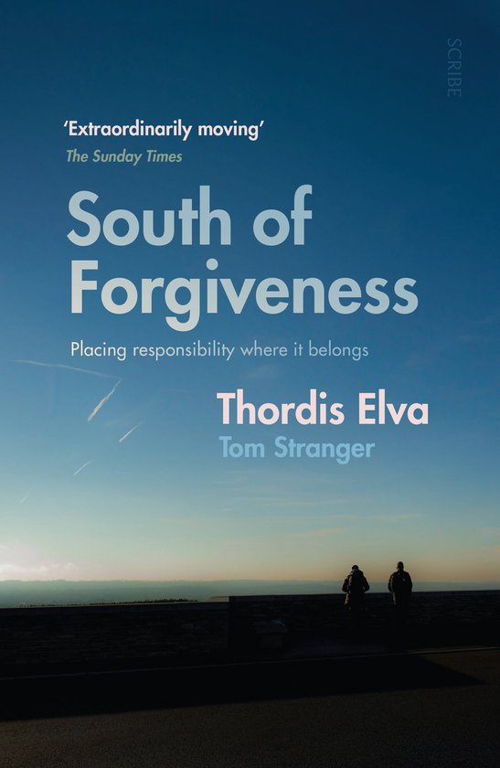 South of Forgiveness