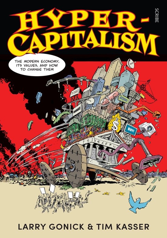 Hyper-Capitalism