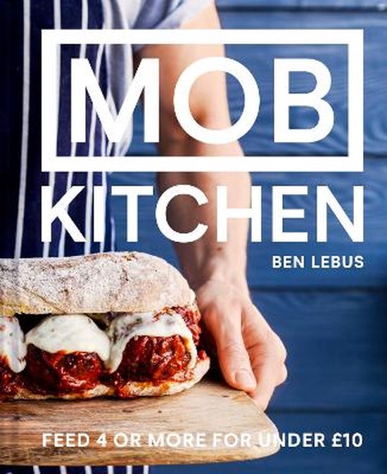 MOB Kitchen