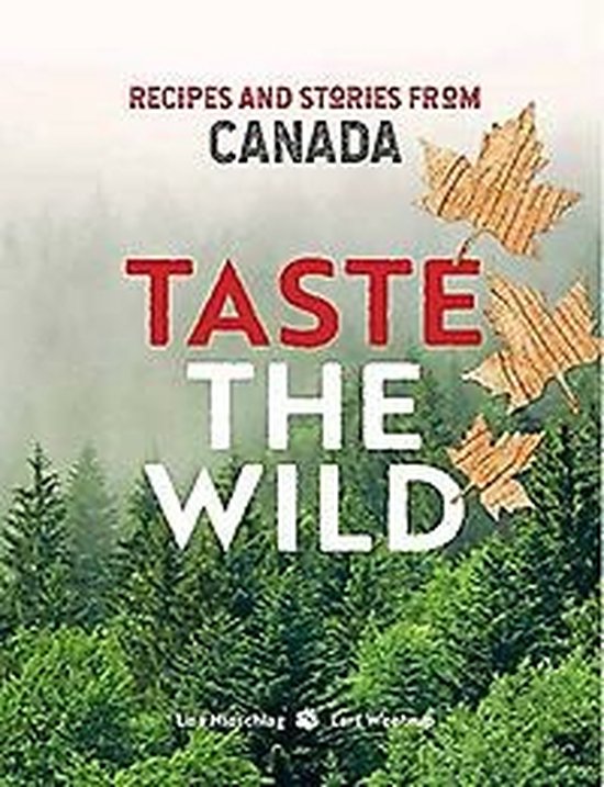 Taste the Wild