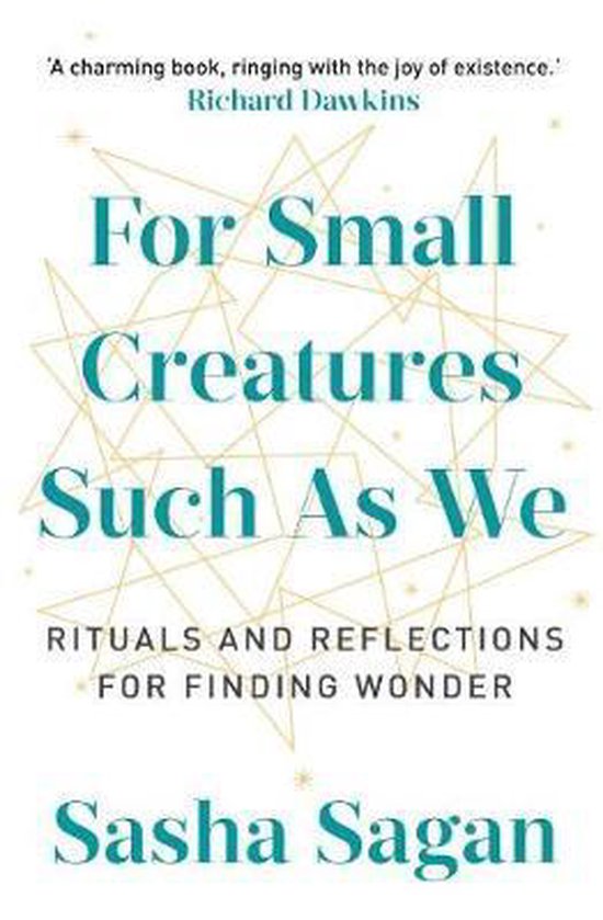 For Small Creatures Such As We