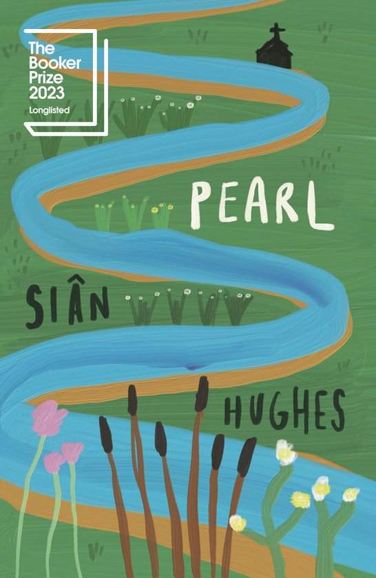 Hughes, S: Pearl